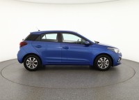 Hyundai i20 1.0 T-GDI Aut.