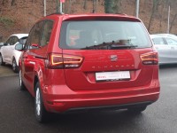 Seat Alhambra 2.0 TDI Style