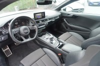 Audi A5 Coupe 2.0 S-line quattro