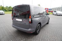 VW Caddy 1.5 TSI DSG