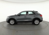 Vorschau: VW T-Roc 1.0 TSI