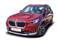 BMW X1 sDrive 18i Klimaaut. LED Navi Kamera