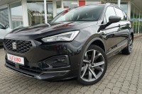 Vorschau: Seat Tarraco 2.0 TSI FR 4Drive