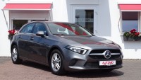 Mercedes-Benz A 140 A200 Progressive