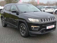 Jeep Compass 1.4 Longitude FWD