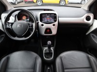 Citroen C1 1.2 VTi Airscape Shine Edition