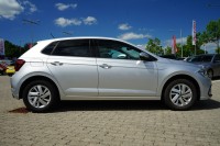 VW Polo 1.0 DSG Style