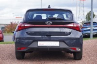 Hyundai i20 1.0 T-GDI