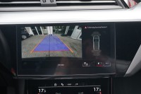 Audi e-tron 50 quattro