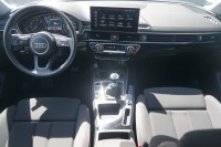 Audi A4 Avant 35 TFSI