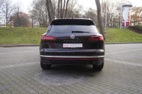 VW Touareg 3.0 V6 TDI