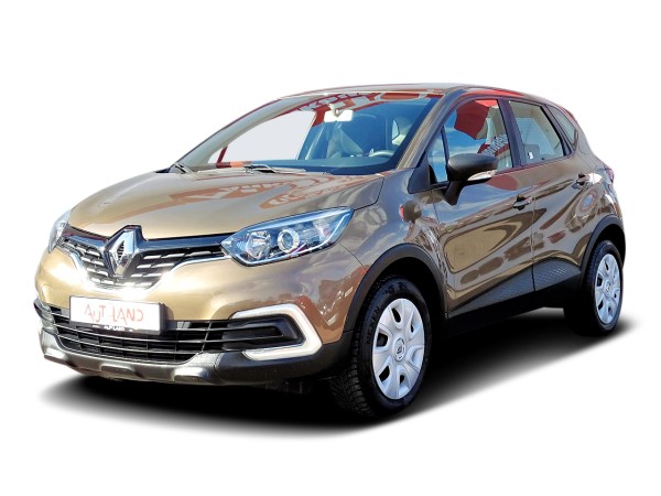 Renault Captur TCe 90 eco² Life ENERGY