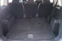 VW Touran 1.5 TSI DSG