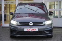 VW Touran 1.5 TSI Highline R-line