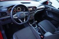 VW T-Cross 1.0 Style
