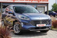Ford Kuga 2.0 EcoBlue Titanium