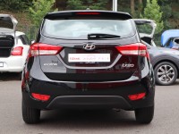 Hyundai ix20 1.4i