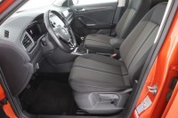 VW T-Roc 1.6 TDI R-Line