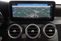 Mercedes-Benz C 300 C300 de T AMG Line