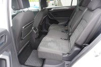 VW Tiguan Allspace 2.0 TSI Highline 4M