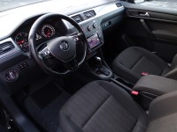VW Caddy 2.0 TDI DSG Comfortline