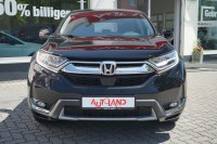 Honda CR-V 1.5 T VTEC Elegance