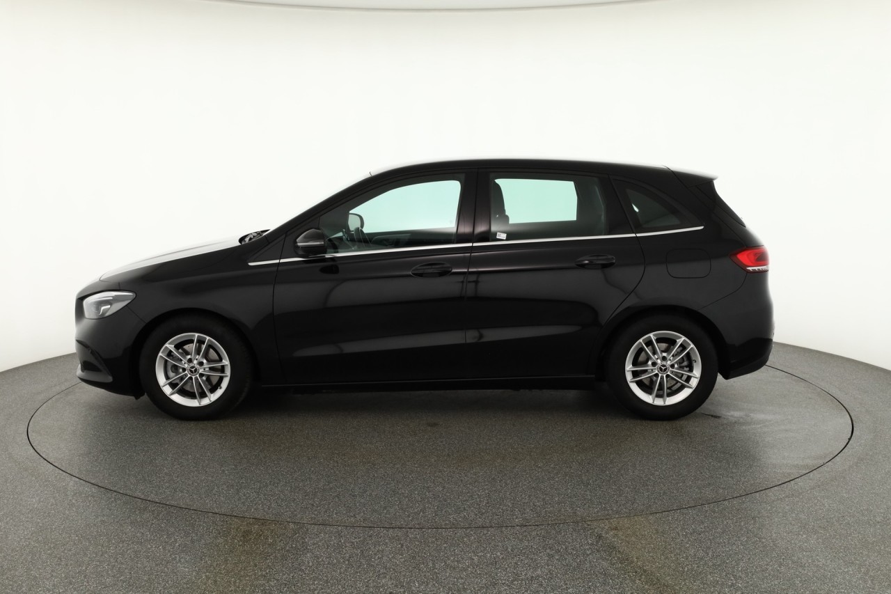 Mercedes-Benz B 180 B180 Style