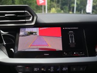 Audi A3 Sportback 35 TFSI s-tronic S-Line