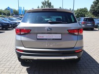 Seat Ateca 1.4 TSI Xcellence