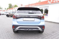VW T-Cross 1.0 TSI