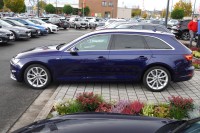 Audi A4 Avant 35 TFSI sport