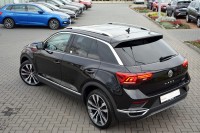 VW T-Roc 2.0 TSI Sport 4M