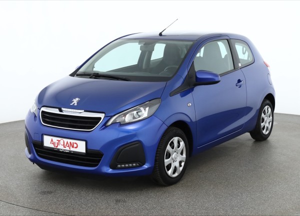 Peugeot 108 1.0 VTi Active