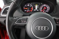 Audi Q3 2.0 TDI quattro S-line