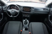 VW T-Roc 1.5 16V TSI