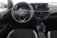 Hyundai i10 1.2 Aut.