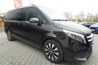 Mercedes-Benz V-Klasse V250d EDITION 2020 lang