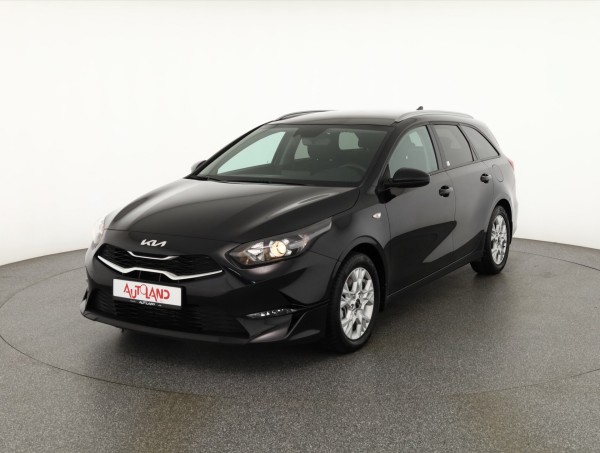 Kia cee'd Sporty Wagon Ceed SW 1.5 T-GDI Aut.
