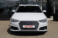Audi A4 45 TFSI Avant