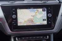 VW Touran 1.5 TSI R-Line DSG