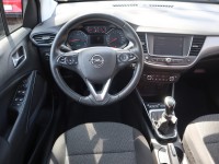 Opel Crossland X 1.2