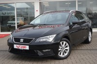 Vorschau: Seat Leon ST 1.6 TDI Style