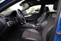 Audi A4 2.0 TFSI Avant S-Line
