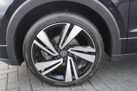 VW T-Cross 1.5 TSI DSG R-Line