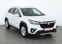 Suzuki SX4 S-Cross 1.4 4WD