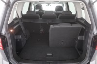VW Touran 2.0 TDI DSG