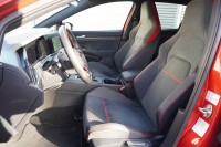 VW Golf VIII 2.0 TSI GTI Clubsport DSG