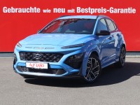 Vorschau: Hyundai Kona 1.0 N Line Mild-Hybrid 2WD VC