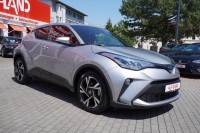 Toyota C-HR 1.8 Hybrid Team D Aut.