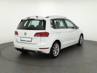 VW Golf Sportsvan VII 1.5 TSI DSG Highline